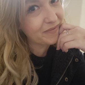 Meet your Posher, Crissy